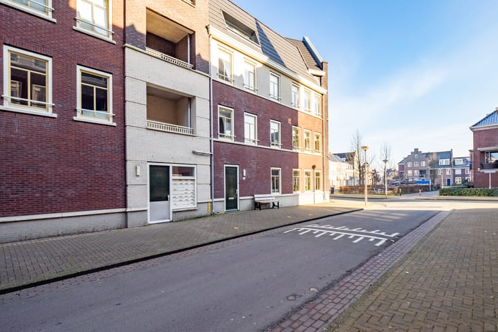 Foto 39 van Hardenbroek 109