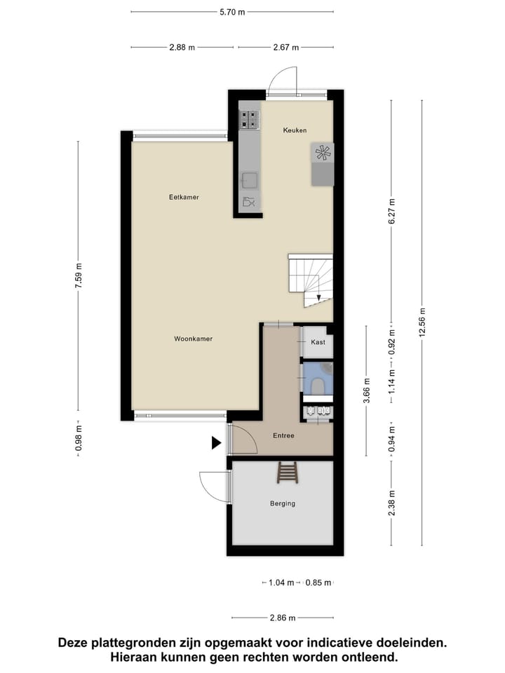 Foto 35 van De Vlier 10