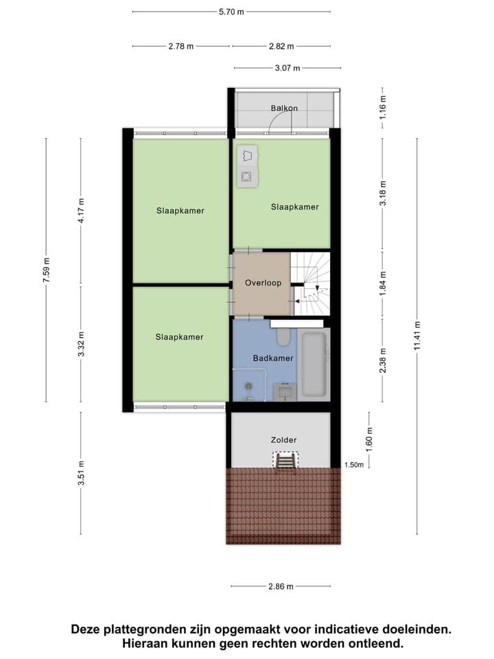 Foto 36 van De Vlier 10