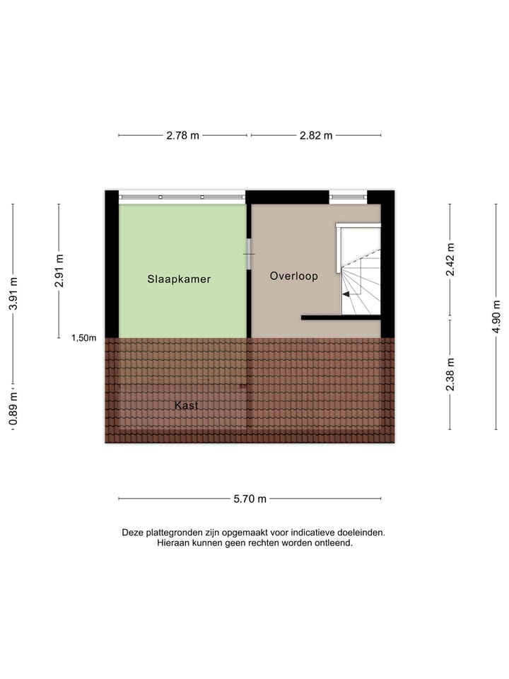 Foto 37 van De Vlier 10