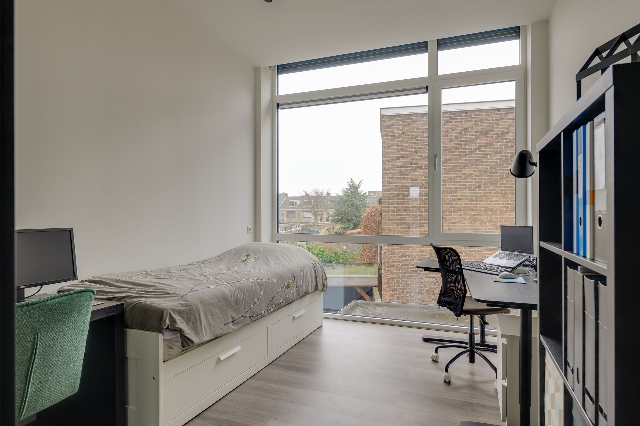 Foto 21 van Zuideinde 11-D