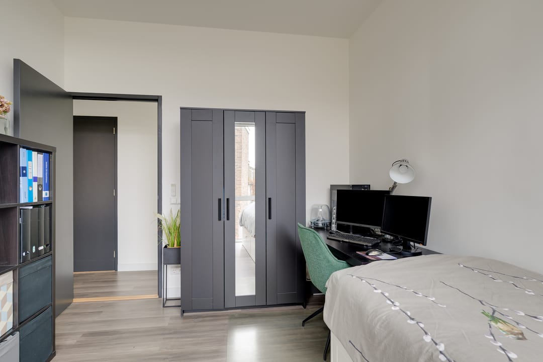 Foto 22 van Zuideinde 11-D