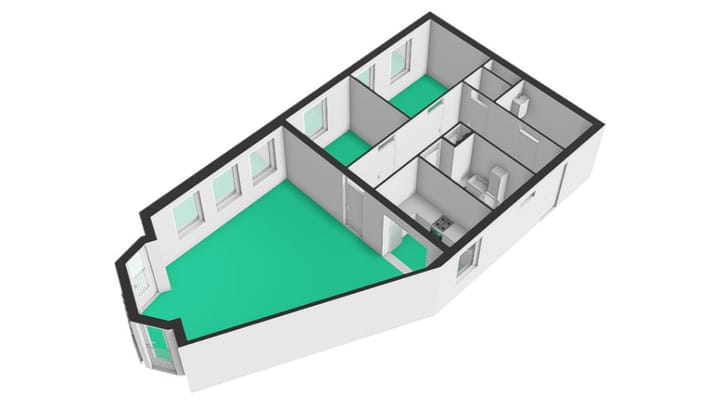 Foto 45 van Hardenbroek 109