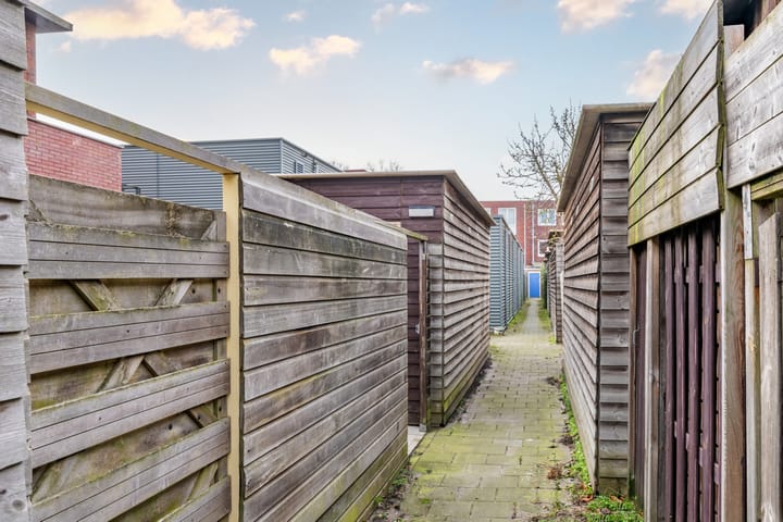 Photo 53 of Max Havelaarstraat 67