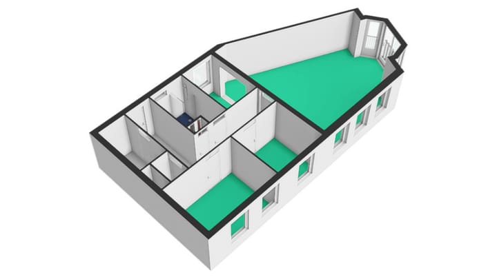 Foto 46 van Hardenbroek 109