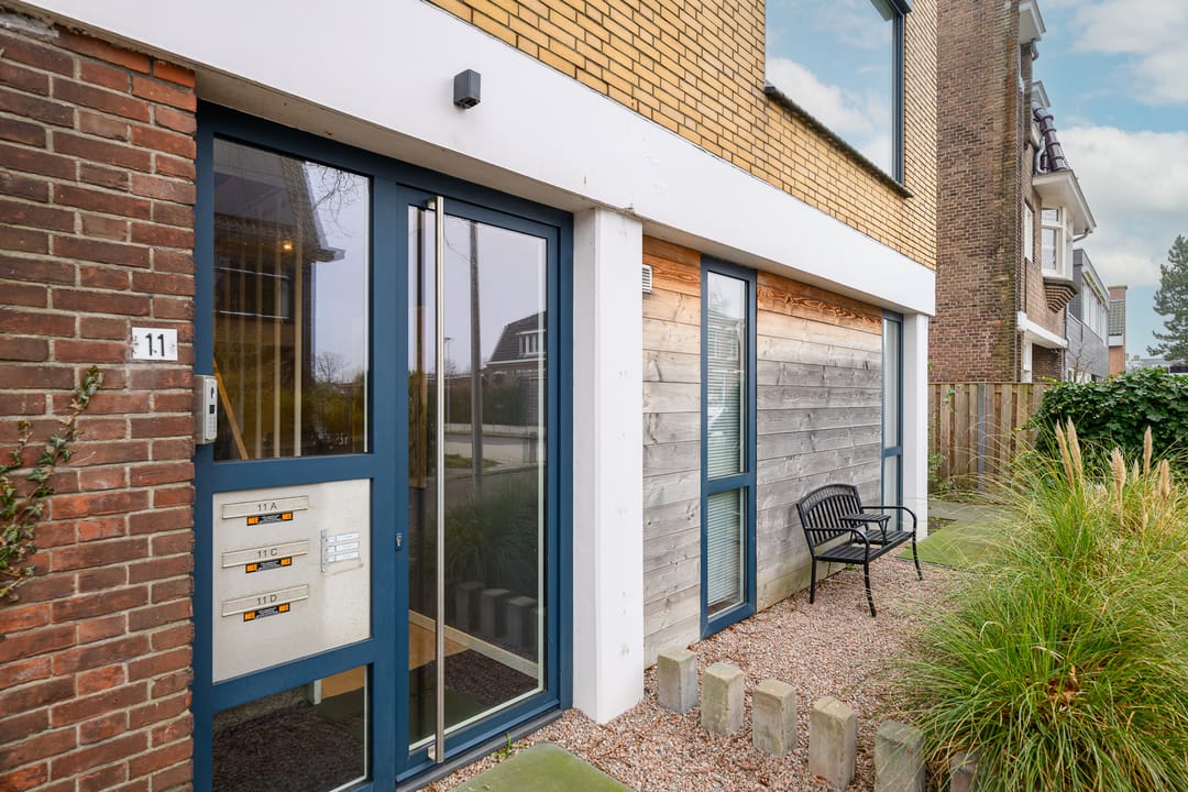 Foto 26 van Zuideinde 11-D