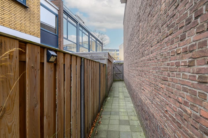 Foto 28 van Zuideinde 11-D