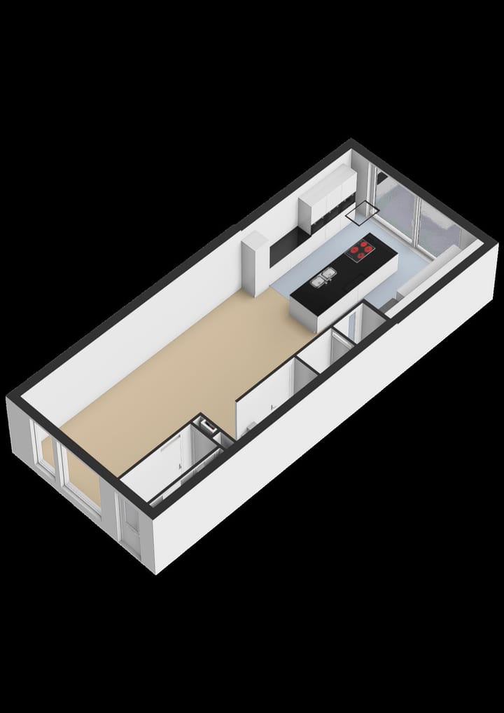 Photo 57 of Max Havelaarstraat 67