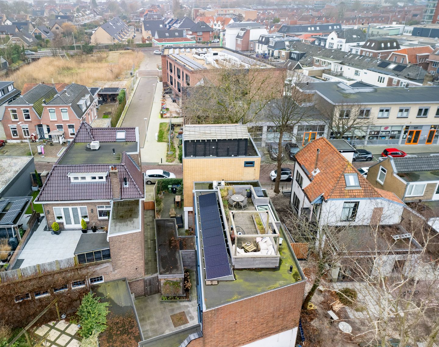 Foto 29 van Zuideinde 11-D