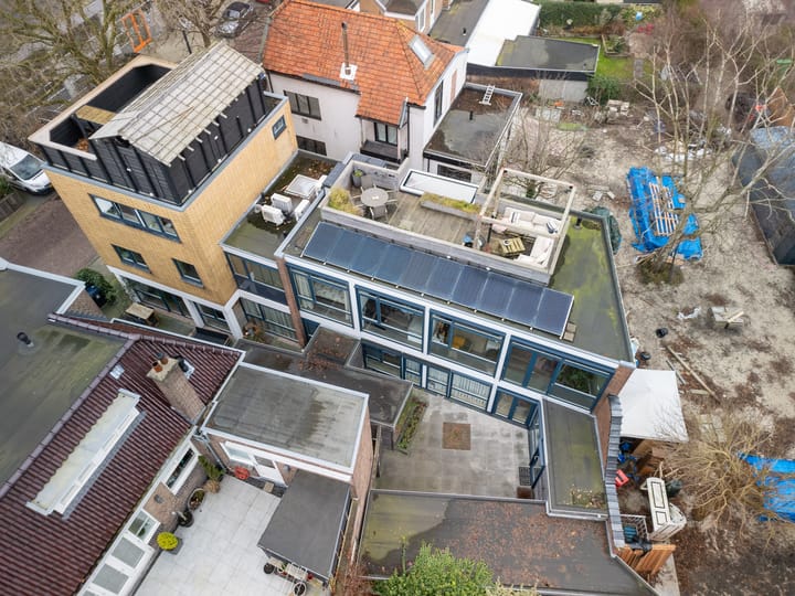 Foto 30 van Zuideinde 11-D