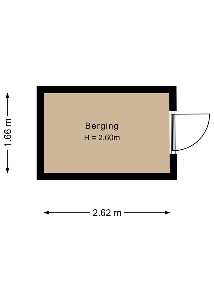 Photo 59 of Max Havelaarstraat 67