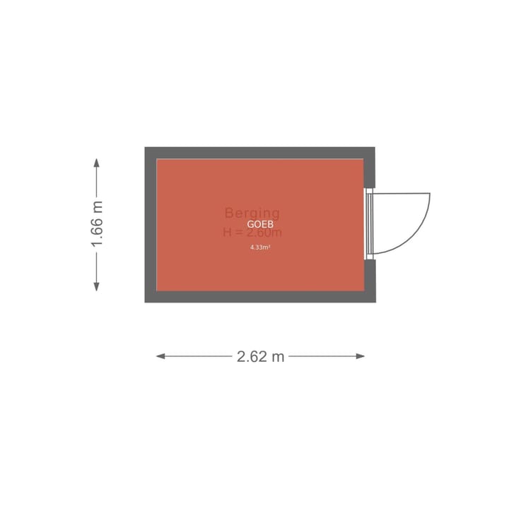 Photo 61 of Max Havelaarstraat 67