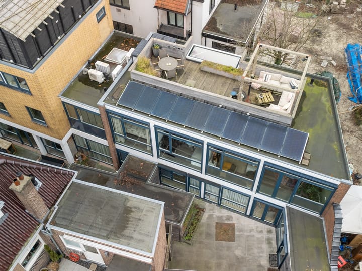 Foto 31 van Zuideinde 11-D