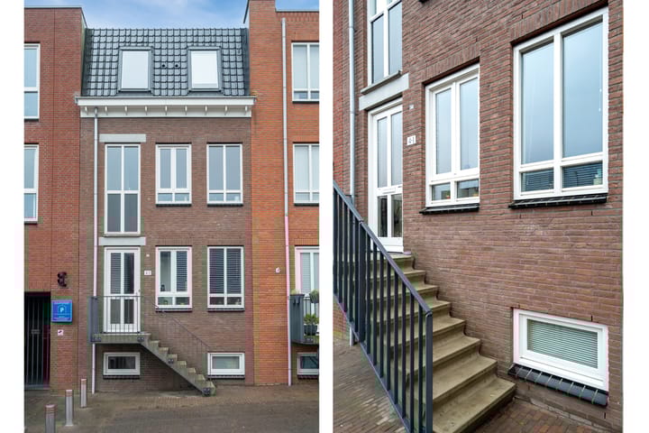 Foto 4 van Hoge Rijndijk 4-1