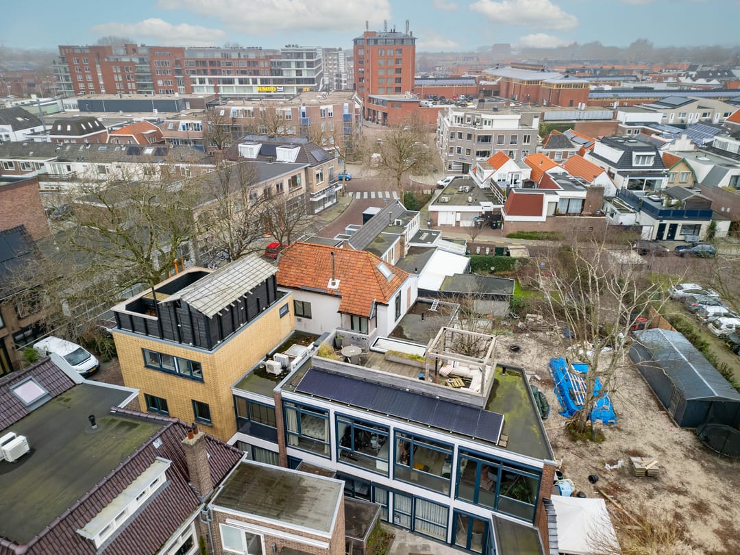 Foto 32 van Zuideinde 11-D