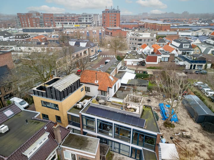 Foto 32 van Zuideinde 11-D