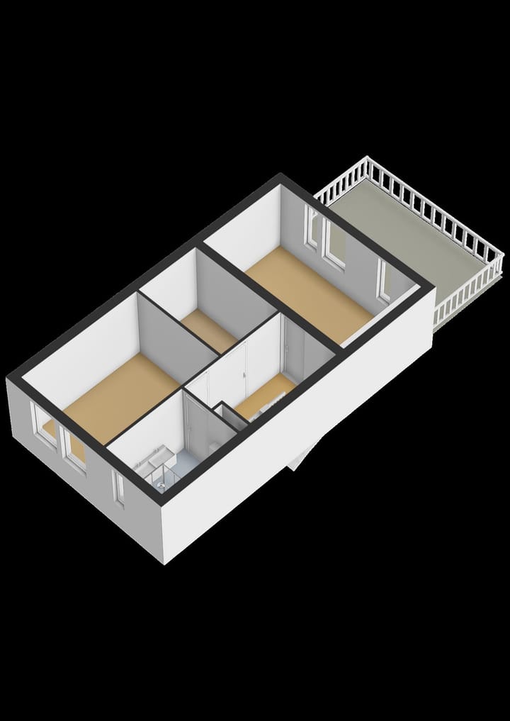 Photo 63 of Max Havelaarstraat 67