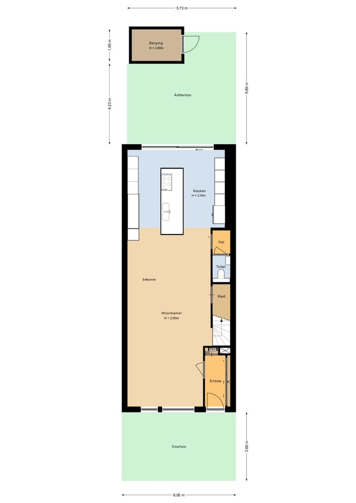 Photo 65 of Max Havelaarstraat 67