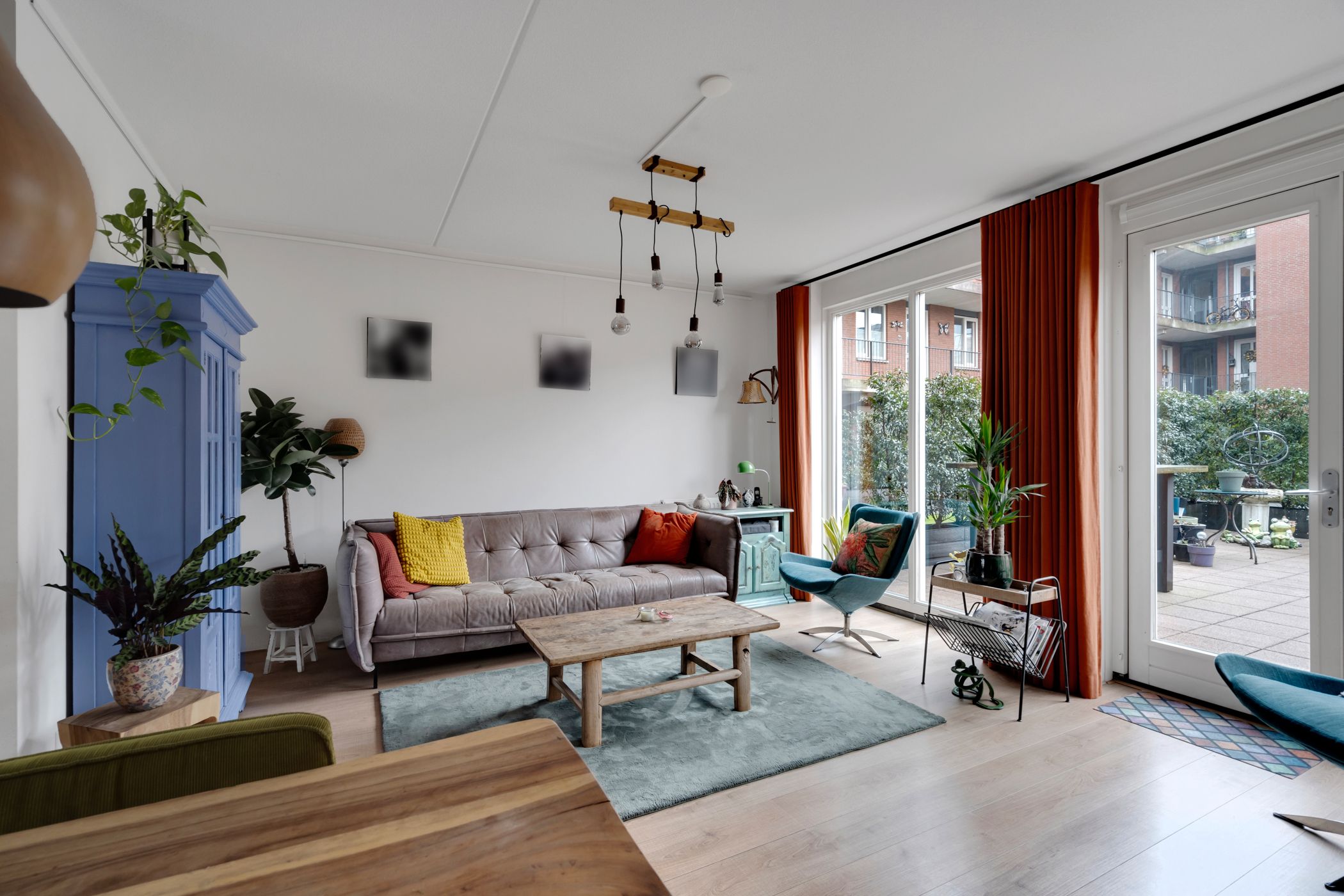 Foto 6 van Hoge Rijndijk 4-1