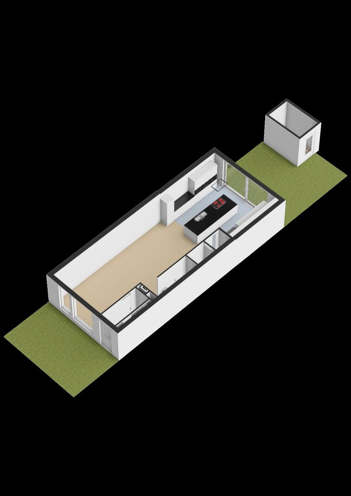 Photo 66 of Max Havelaarstraat 67