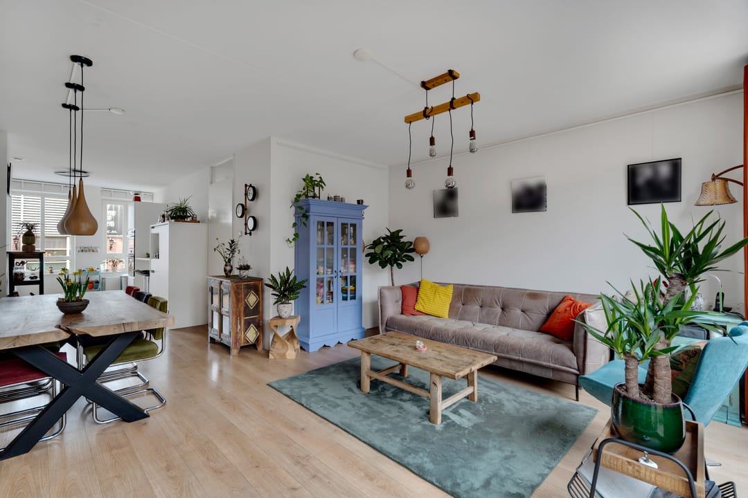 Foto 7 van Hoge Rijndijk 4-1