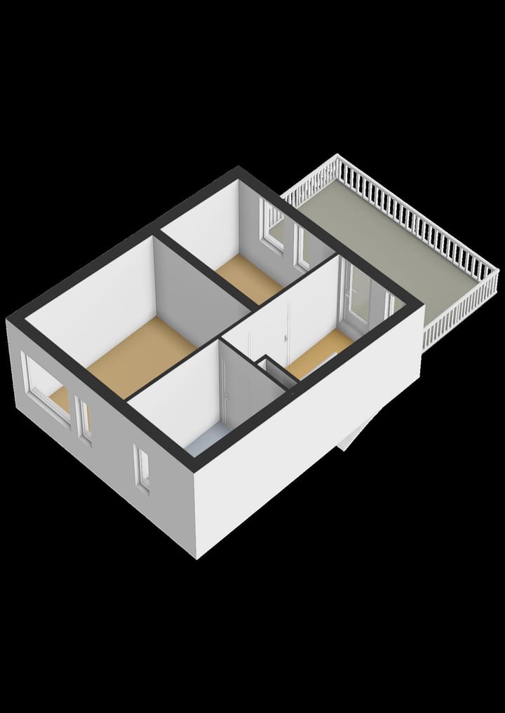 Photo 68 of Max Havelaarstraat 67