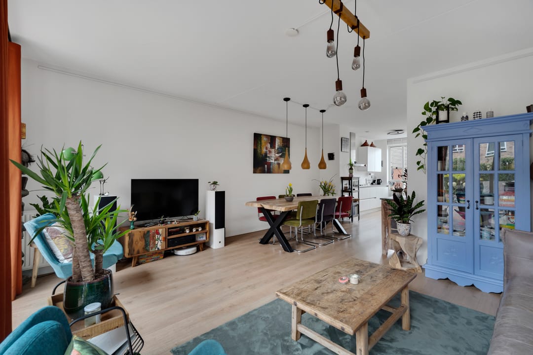 Foto 8 van Hoge Rijndijk 4-1