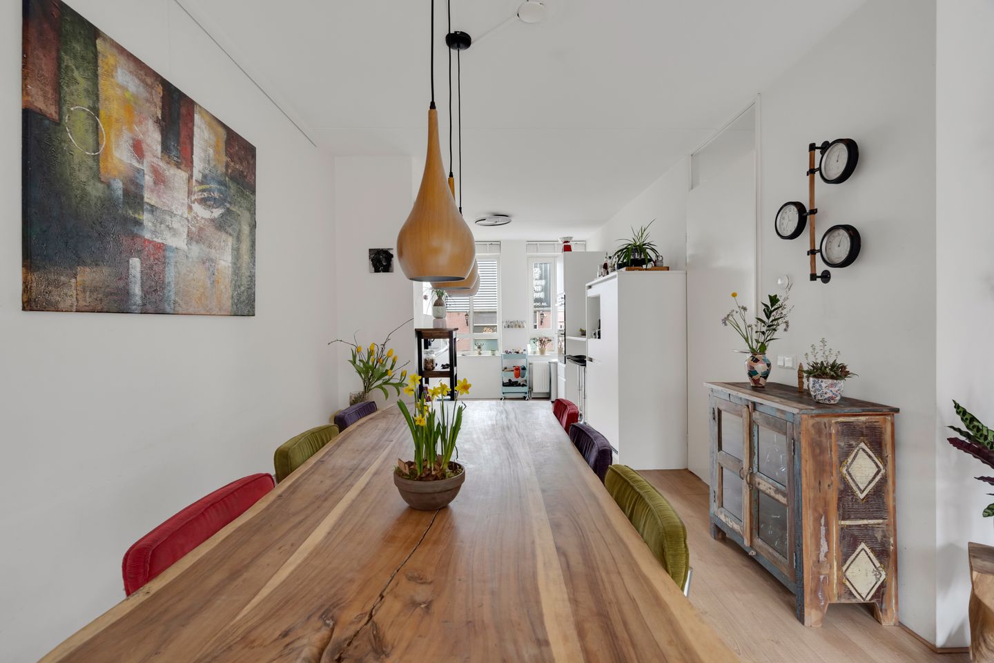 Foto 10 van Hoge Rijndijk 4-1