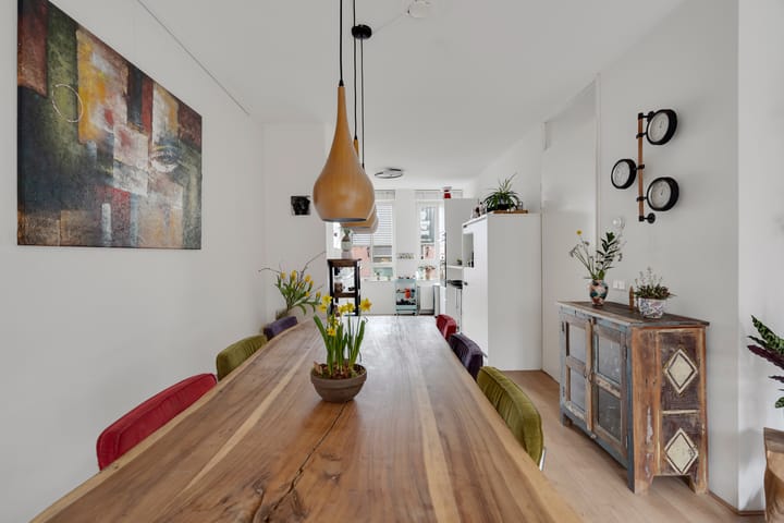 Foto 10 van Hoge Rijndijk 4-1