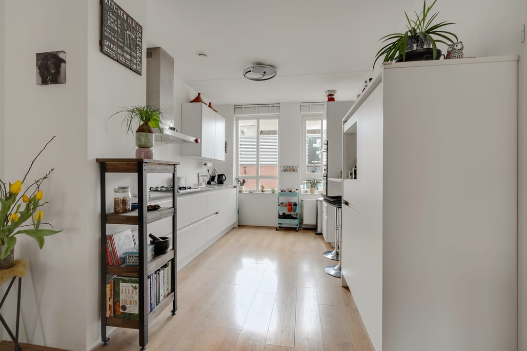 Foto 11 van Hoge Rijndijk 4-1