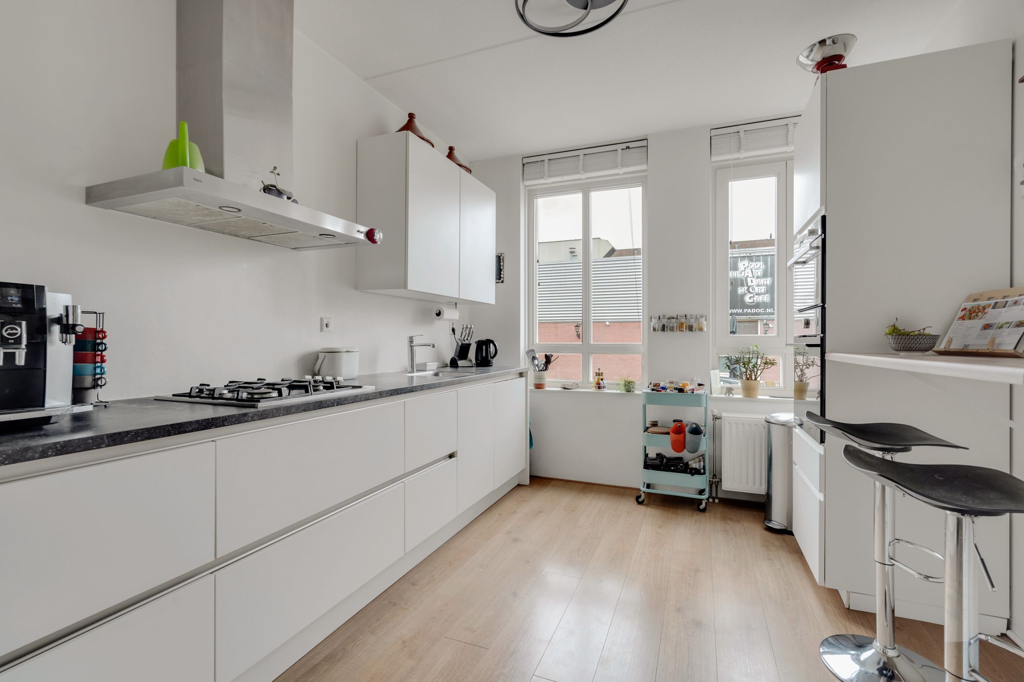 Foto 12 van Hoge Rijndijk 4-1