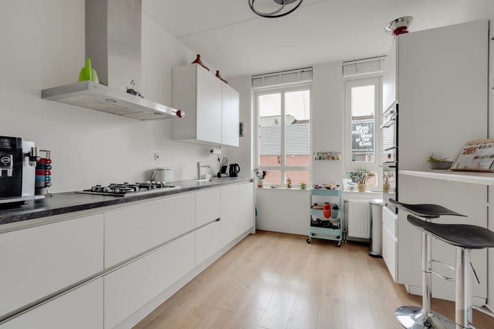 Foto 12 van Hoge Rijndijk 4-1