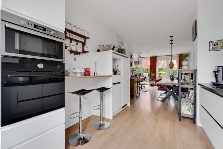 Foto 13 van Hoge Rijndijk 4-1