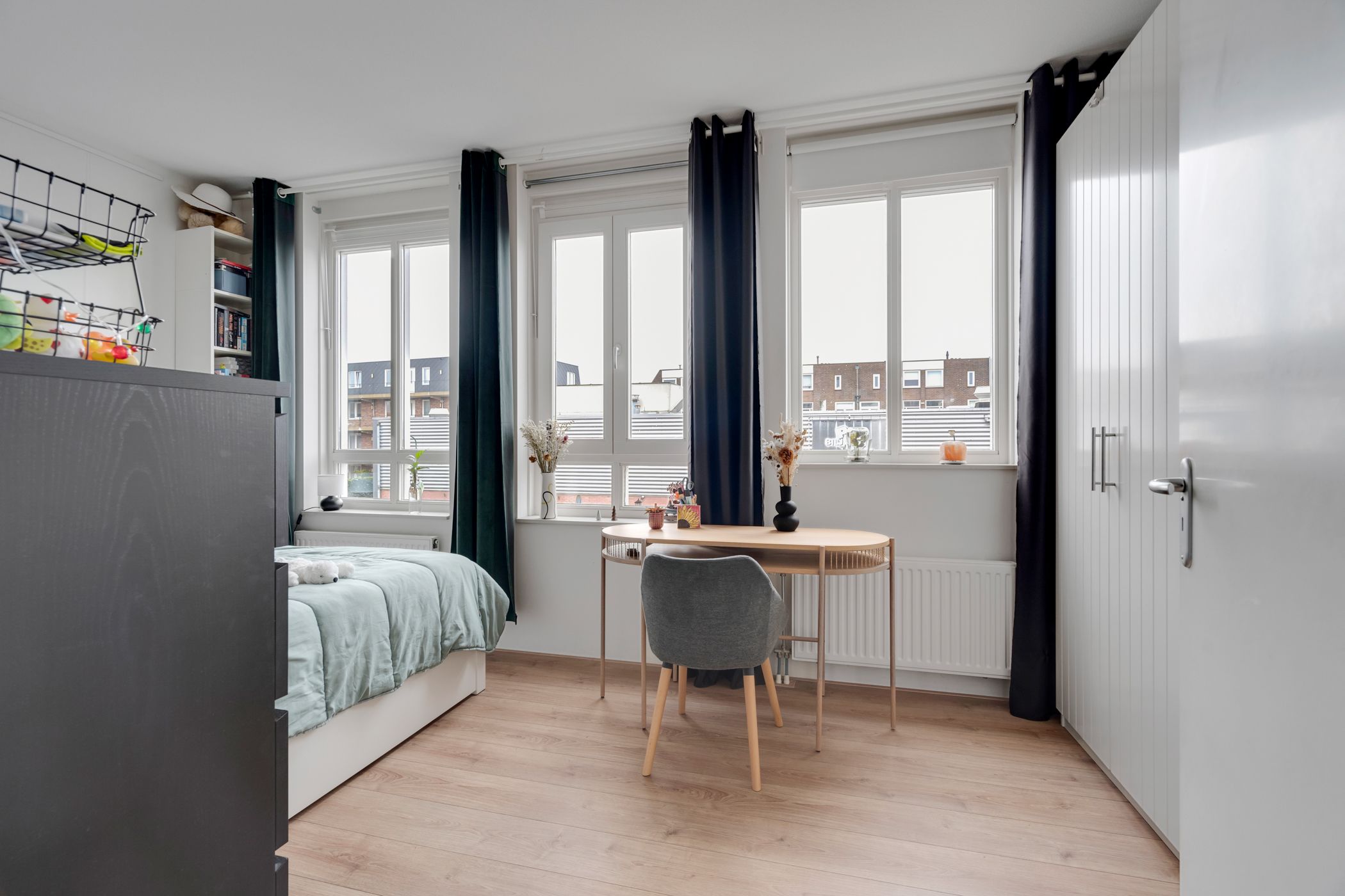 Foto 15 van Hoge Rijndijk 4-1