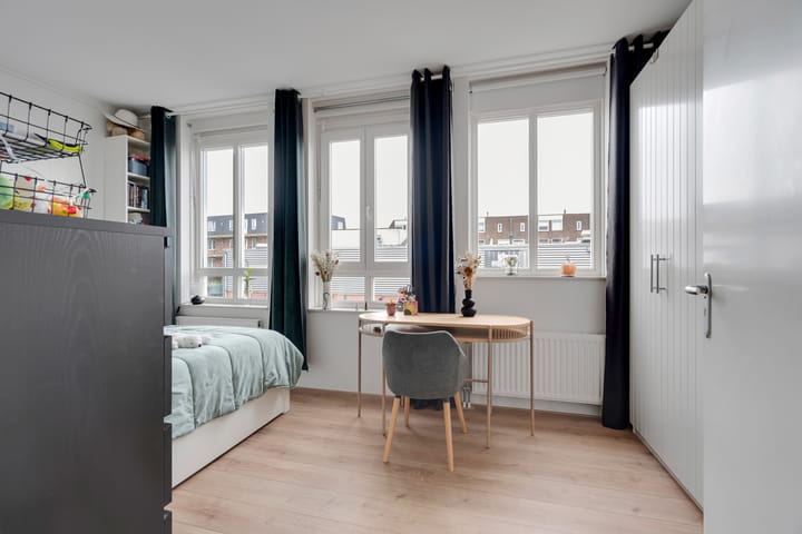 Foto 15 van Hoge Rijndijk 4-1