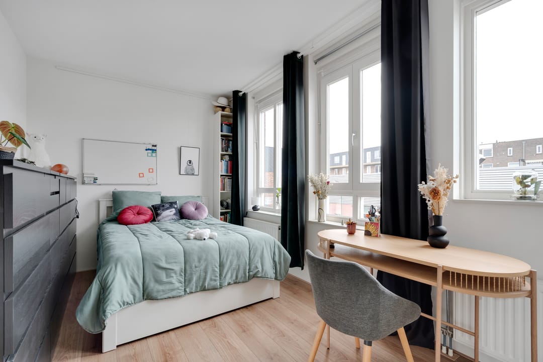 Foto 16 van Hoge Rijndijk 4-1