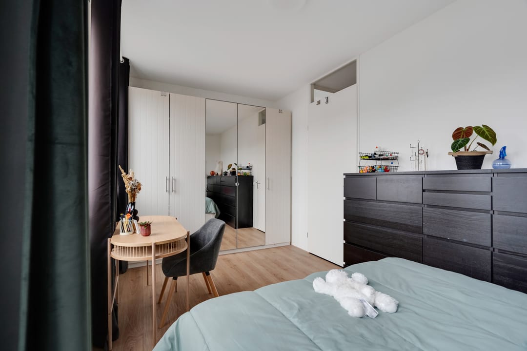 Foto 17 van Hoge Rijndijk 4-1