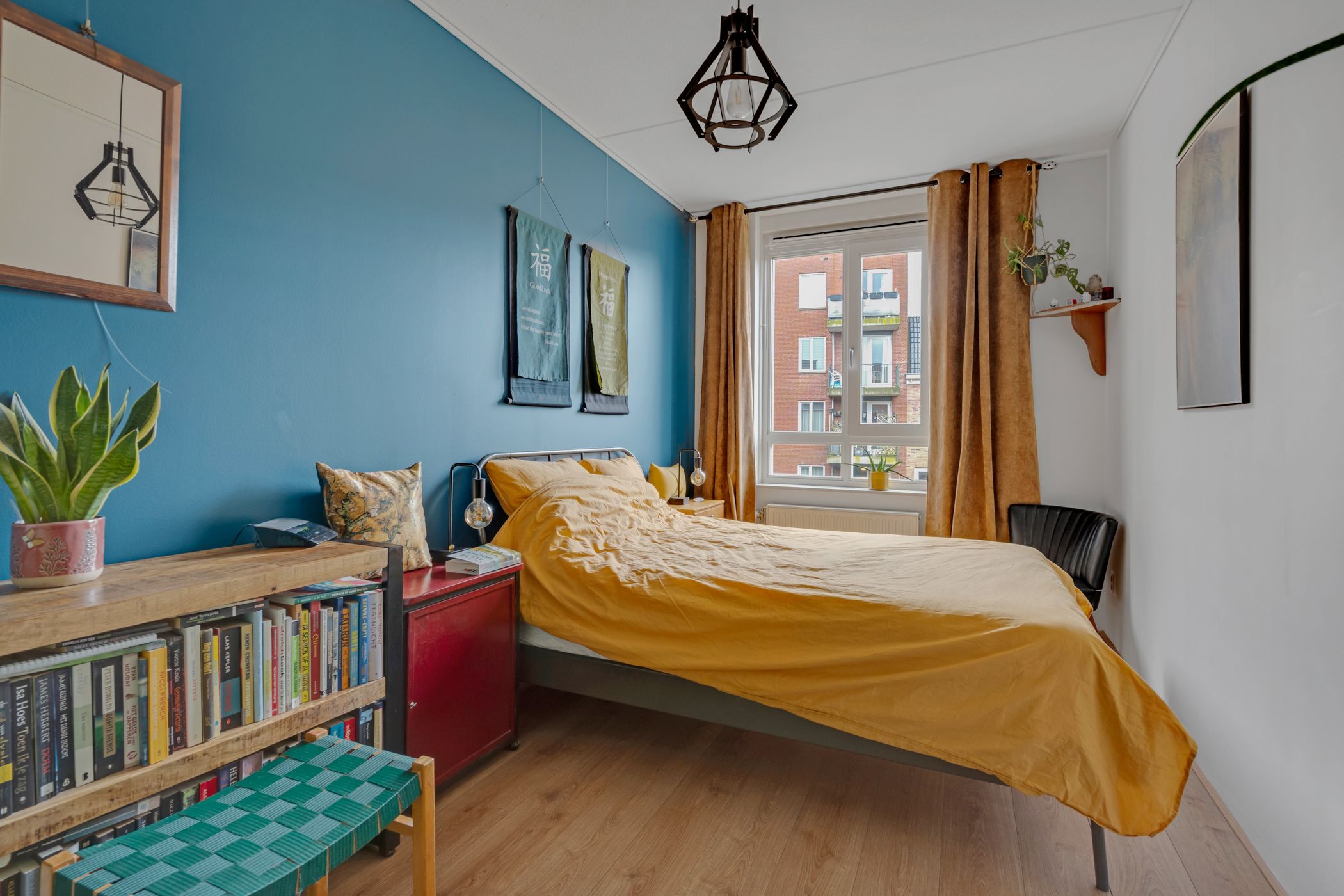 Foto 18 van Hoge Rijndijk 4-1