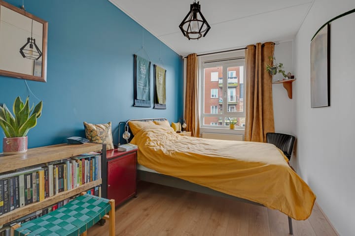 Foto 18 van Hoge Rijndijk 4-1