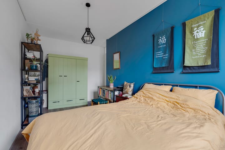 Foto 19 van Hoge Rijndijk 4-1