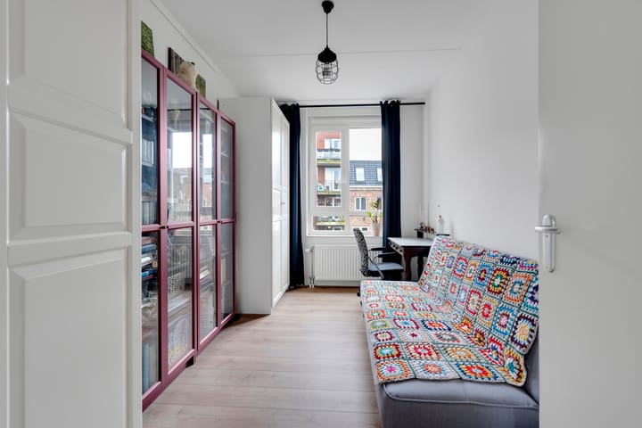 Foto 20 van Hoge Rijndijk 4-1