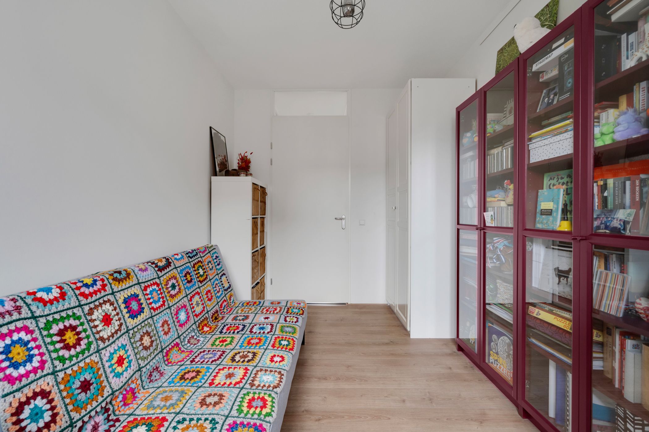 Foto 21 van Hoge Rijndijk 4-1