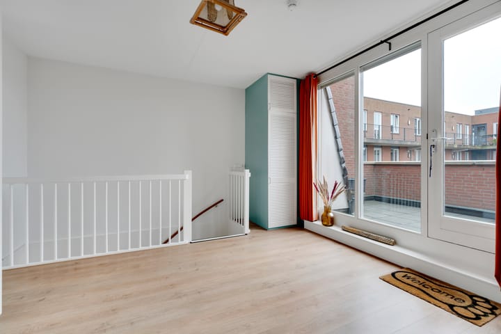 Foto 24 van Hoge Rijndijk 4-1