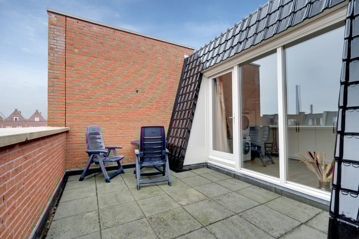 Foto 25 van Hoge Rijndijk 4-1