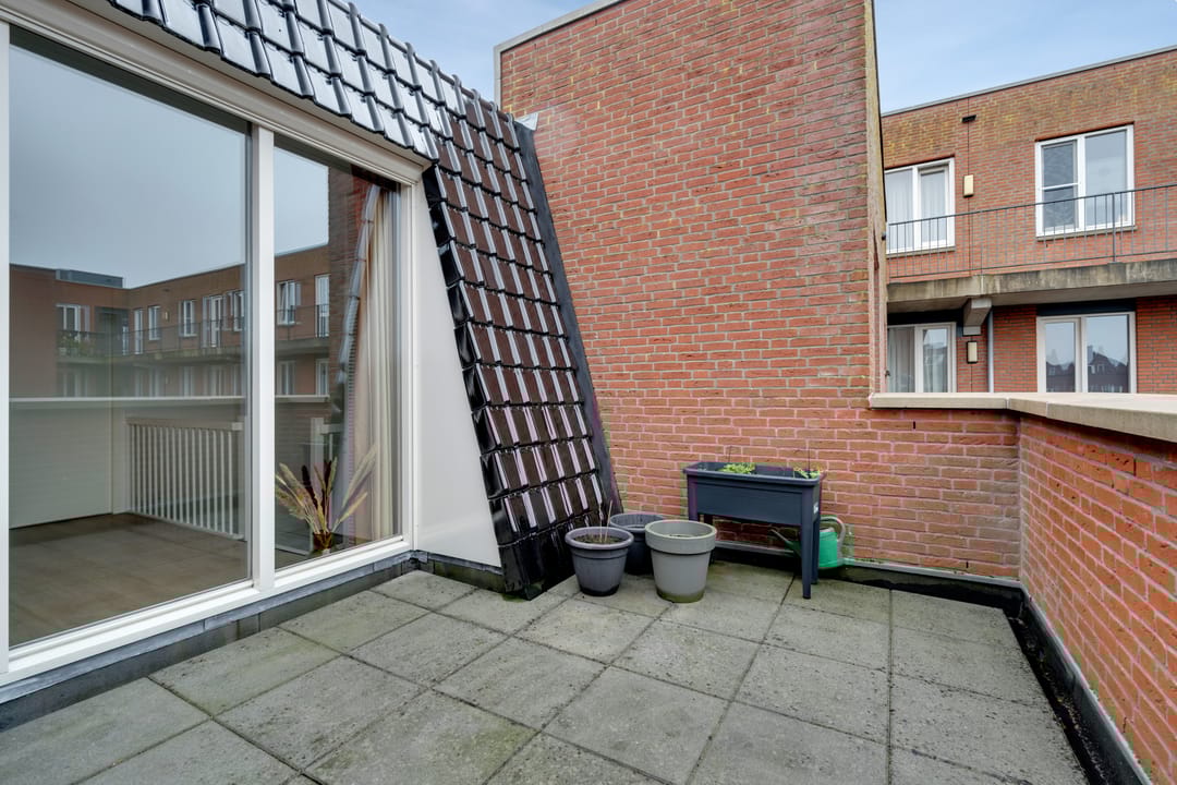 Foto 26 van Hoge Rijndijk 4-1