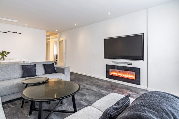 Foto 2 van Prinses Annalaan 456