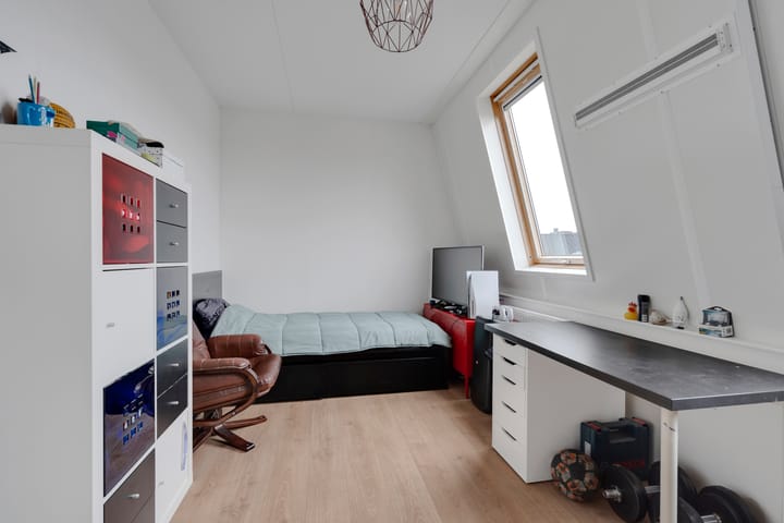 Foto 28 van Hoge Rijndijk 4-1