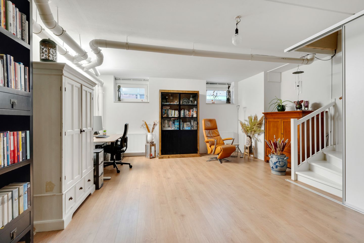 Foto 29 van Hoge Rijndijk 4-1