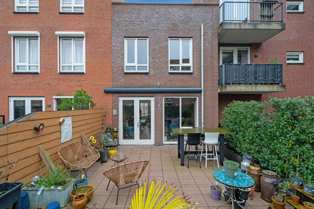 Foto 31 van Hoge Rijndijk 4-1