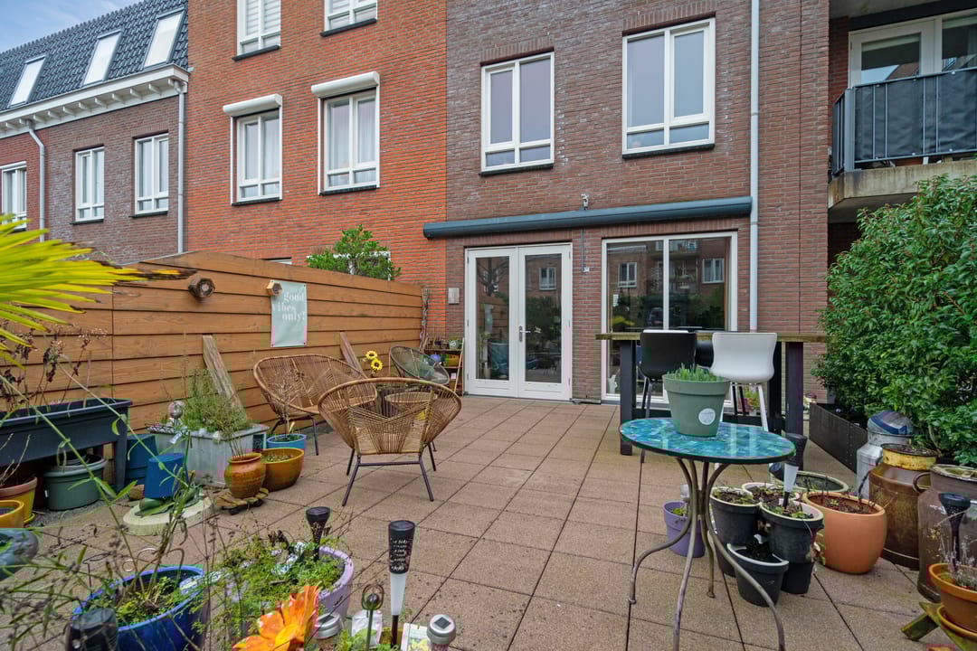 Foto 32 van Hoge Rijndijk 4-1